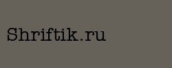 1 Memorandum 